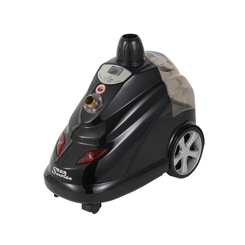 2000w 2 种流媒体设置商用立式挂烫机