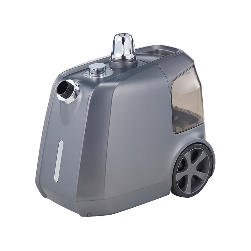 2000w 2 种流媒体设置重型立式挂烫机