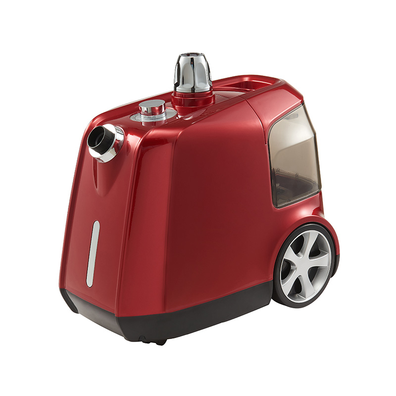 2000w 4 种流媒体设置重型立式挂烫机